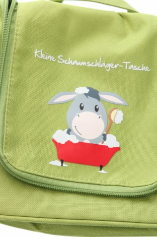 Παιδική τσάντα, Χρώμα Πράσινο, Τιμή 9,50 €