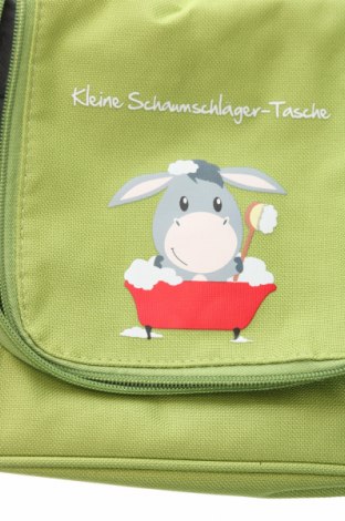 Παιδική τσάντα, Χρώμα Πράσινο, Τιμή 9,50 €