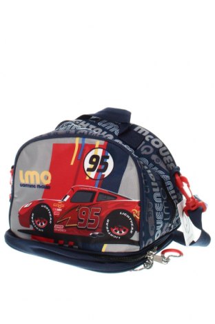 Παιδική τσάντα Disney, Χρώμα Πολύχρωμο, Τιμή 10,46 €