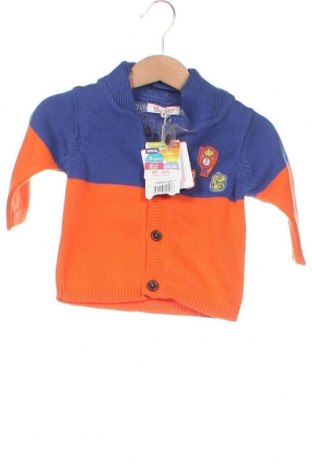 Pulover cu nasturi pentru copii Dp...am, Mărime 3-6m/ 62-68 cm, Culoare Multicolor, Preț 27,71 Lei