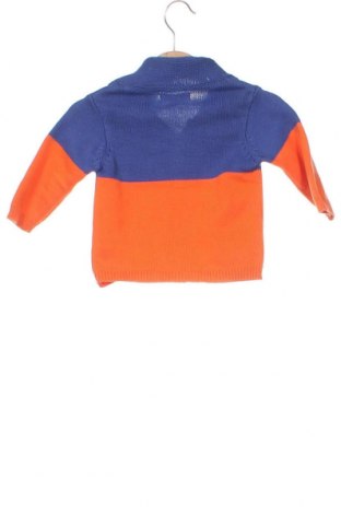 Pulover cu nasturi pentru copii Dp...am, Mărime 3-6m/ 62-68 cm, Culoare Multicolor, Preț 27,71 Lei
