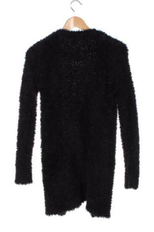 Pulover cu nasturi pentru copii Jill, Mărime 12-13y/ 158-164 cm, Culoare Negru, Preț 22,89 Lei