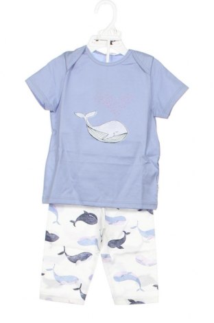 Kinder Pyjama  Calida, Größe 18-24m/ 86-98 cm, Farbe Mehrfarbig, Preis 27,56 €