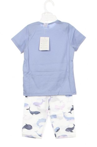 Kinder Pyjama  Calida, Größe 18-24m/ 86-98 cm, Farbe Mehrfarbig, Preis 27,56 €