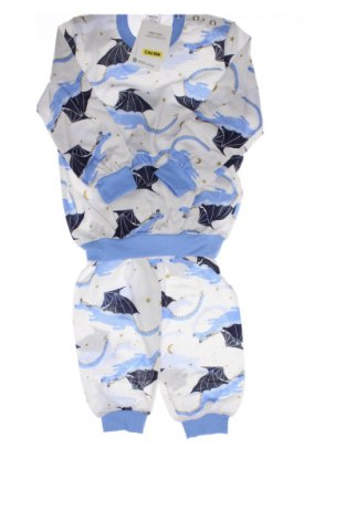 Detské pyžamo Calida, Veľkosť 18-24m/ 86-98 cm, Farba Viacfarebná, Cena  29,09 €