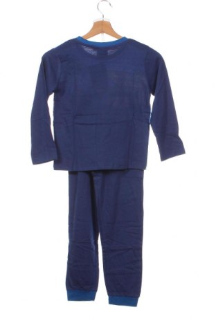 Детска пижама Difuzed, Размер 6-7y/ 122-128 см, Цвят Син, Цена 15,68 лв.