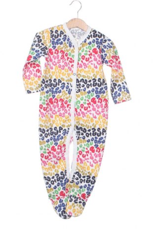 Pijama pentru copii Never Fully Dressed, Mărime 12-18m/ 80-86 cm, Culoare Multicolor, Preț 153,84 Lei