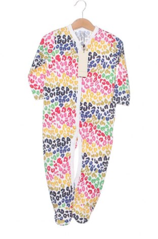 Детска пижама Never Fully Dressed, Размер 12-18m/ 80-86 см, Цвят Многоцветен, Цена 65,57 лв.