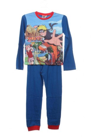 Kinder Pyjama  Difuzed, Größe 10-11y/ 146-152 cm, Farbe Mehrfarbig, Preis 14,40 €