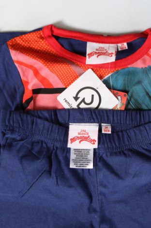 Detské pyžamo Zag, Veľkosť 18-24m/ 86-98 cm, Farba Viacfarebná, Cena  10,10 €