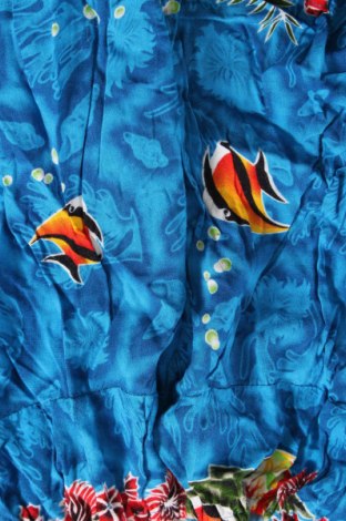 Kinderrock, Größe 7-8y/ 128-134 cm, Farbe Blau, Preis 6,44 €