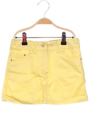 Παιδική φούστα, Μέγεθος 5-6y/ 116-122 εκ., Χρώμα Κίτρινο, Τιμή 8,90 €