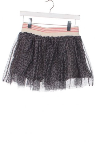 Παιδική φούστα, Μέγεθος 12-13y/ 158-164 εκ., Χρώμα Γκρί, Τιμή 2,37 €