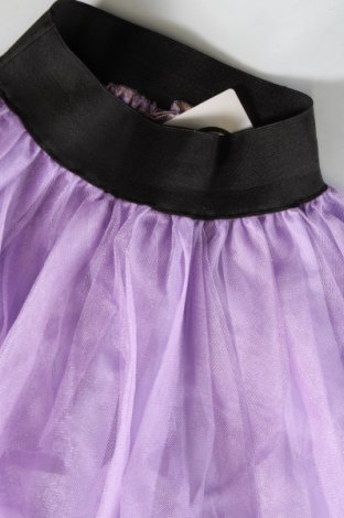 Dětská sukně , Velikost 4-5y/ 110-116 cm, Barva Fialová, Cena  278,00 Kč