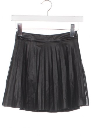 Παιδική φούστα Contrast, Μέγεθος 6-7y/ 122-128 εκ., Χρώμα Μαύρο, Τιμή 7,37 €