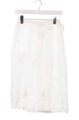 Παιδική φούστα Dept, Μέγεθος 8-9y/ 134-140 εκ., Χρώμα Λευκό, Τιμή 4,33 €