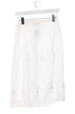 Παιδική φούστα Dept, Μέγεθος 8-9y/ 134-140 εκ., Χρώμα Λευκό, Τιμή 4,33 €