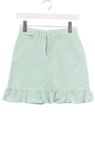 Dětská sukně  Gap, Velikost 11-12y/ 152-158 cm, Barva Zelená, Cena  207,00 Kč