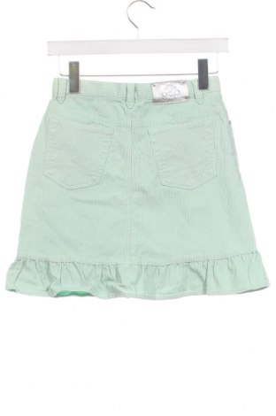 Dětská sukně  Gap, Velikost 11-12y/ 152-158 cm, Barva Zelená, Cena  219,00 Kč