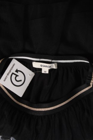 Παιδική φούστα Garcia, Μέγεθος 7-8y/ 128-134 εκ., Χρώμα Μαύρο, Τιμή 11,76 €
