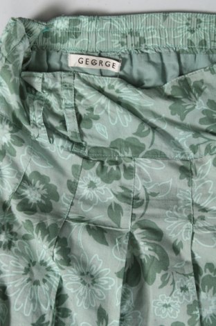 Dětská sukně  George, Velikost 7-8y/ 128-134 cm, Barva Zelená, Cena  278,00 Kč
