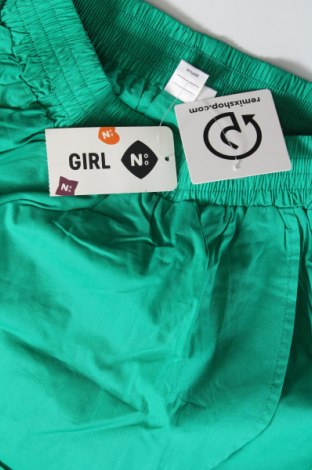 Dětská sukně  Grain De Ble, Velikost 9-10y/ 140-146 cm, Barva Zelená, Cena  565,00 Kč