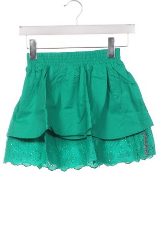 Παιδική φούστα Grain De Ble, Μέγεθος 9-10y/ 140-146 εκ., Χρώμα Πράσινο, Τιμή 12,06 €