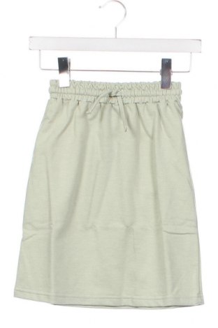 Παιδική φούστα Grunt, Μέγεθος 9-10y/ 140-146 εκ., Χρώμα Πράσινο, Τιμή 19,21 €