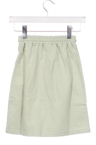 Παιδική φούστα Grunt, Μέγεθος 9-10y/ 140-146 εκ., Χρώμα Πράσινο, Τιμή 19,21 €