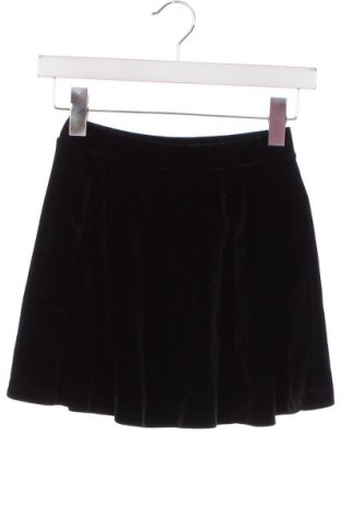 Detská sukňa  H&M, Veľkosť 10-11y/ 146-152 cm, Farba Čierna, Cena  6,43 €