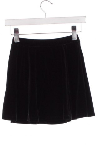 Detská sukňa  H&M, Veľkosť 10-11y/ 146-152 cm, Farba Čierna, Cena  6,07 €