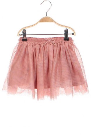 Dziecięca spódnica H&M, Rozmiar 18-24m/ 86-98 cm, Kolor Różowy, Cena 25,62 zł