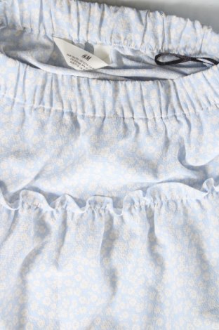 Detská sukňa  H&M, Veľkosť 10-11y/ 146-152 cm, Farba Viacfarebná, Cena  4,08 €