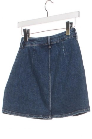 Παιδική φούστα H&M, Μέγεθος 10-11y/ 146-152 εκ., Χρώμα Μπλέ, Τιμή 11,00 €