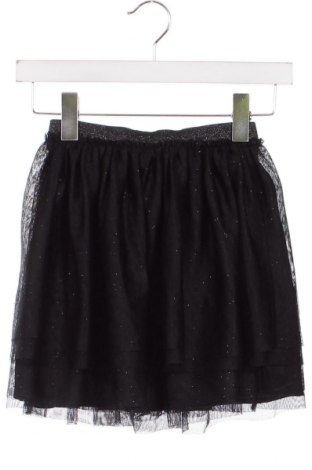 Dziecięca spódnica H&M Conscious Collection, Rozmiar 7-8y/ 128-134 cm, Kolor Czarny, Cena 25,15 zł