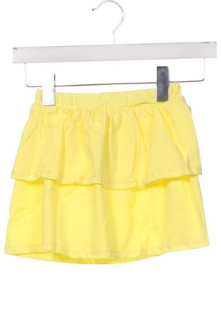 Kinderrock Koton, Größe 4-5y/ 110-116 cm, Farbe Gelb, Preis 15,03 €