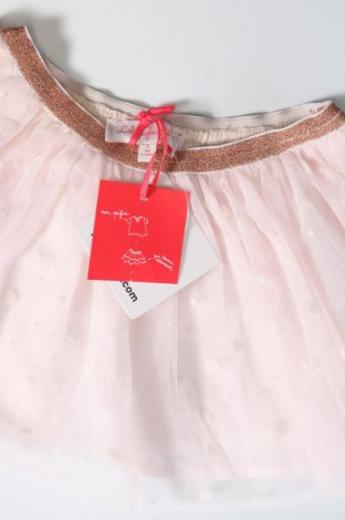 Παιδική φούστα Lili Gaufrette, Μέγεθος 9-12m/ 74-80 εκ., Χρώμα Ρόζ , Τιμή 30,34 €