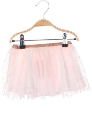 Παιδική φούστα Lili Gaufrette, Μέγεθος 9-12m/ 74-80 εκ., Χρώμα Ρόζ , Τιμή 33,71 €