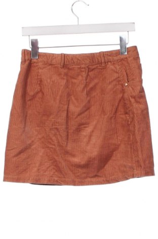 Dziecięca spódnica Marks & Spencer, Rozmiar 13-14y/ 164-168 cm, Kolor Brązowy, Cena 13,43 zł