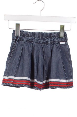 Παιδική φούστα Mini Raxevsky, Μέγεθος 4-5y/ 110-116 εκ., Χρώμα Μπλέ, Τιμή 3,60 €