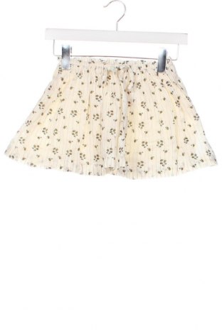 Παιδική φούστα Monoprix, Μέγεθος 4-5y/ 110-116 εκ., Χρώμα  Μπέζ, Τιμή 6,12 €