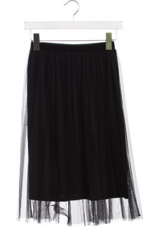 Παιδική φούστα Reserved, Μέγεθος 9-10y/ 140-146 εκ., Χρώμα Μαύρο, Τιμή 6,70 €