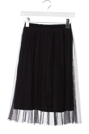 Παιδική φούστα Reserved, Μέγεθος 9-10y/ 140-146 εκ., Χρώμα Μαύρο, Τιμή 11,76 €