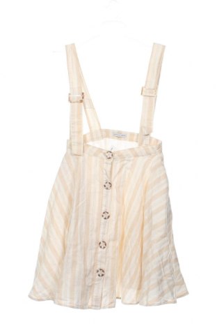 Παιδική φούστα Reserved, Μέγεθος 11-12y/ 152-158 εκ., Χρώμα  Μπέζ, Τιμή 7,57 €