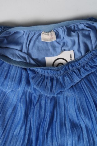 Kinderrock Zara, Größe 11-12y/ 152-158 cm, Farbe Blau, Preis 3,33 €