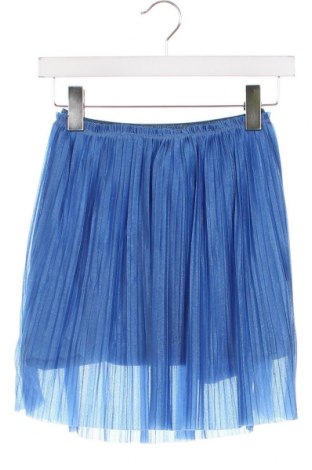 Dětská sukně  Zara, Velikost 11-12y/ 152-158 cm, Barva Modrá, Cena  152,00 Kč