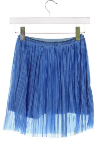 Dětská sukně  Zara, Velikost 11-12y/ 152-158 cm, Barva Modrá, Cena  144,00 Kč
