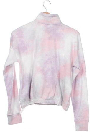 Детска поларена блуза Abercrombie & Fitch, Размер 12-13y/ 158-164 см, Цвят Многоцветен, Цена 51,84 лв.