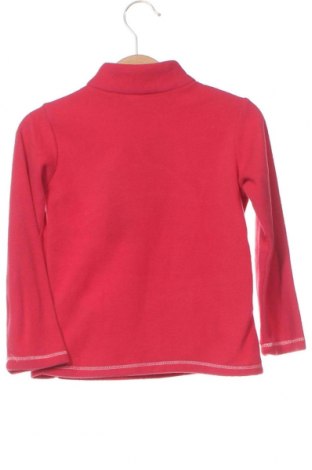 Bluză din polar, pentru copii Fagottino By Oviesse, Mărime 18-24m/ 86-98 cm, Culoare Roz, Preț 35,92 Lei