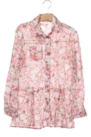 Детска риза, Размер 7-8y/ 128-134 см, Цвят Розов, Цена 7,06 лв.